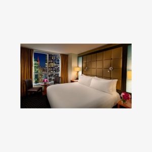 2 Nights for 2 People - Millennium Hotel Broadway Times Square