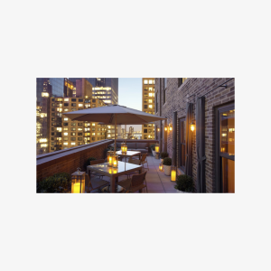 2 Nights for 2 People - Westhouse Hotel New York